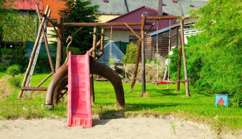 Penzion Eliška Horní Planá